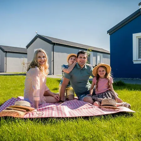 Scandi Village ザトル