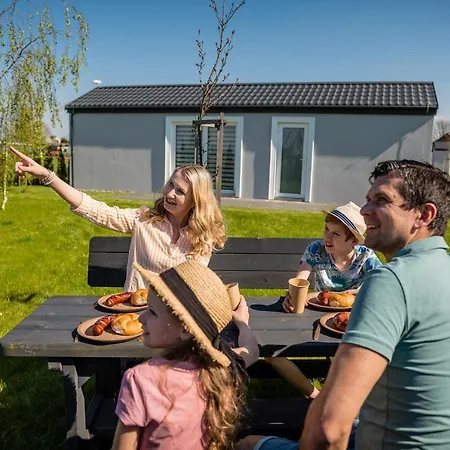 Scandi Village ザトル