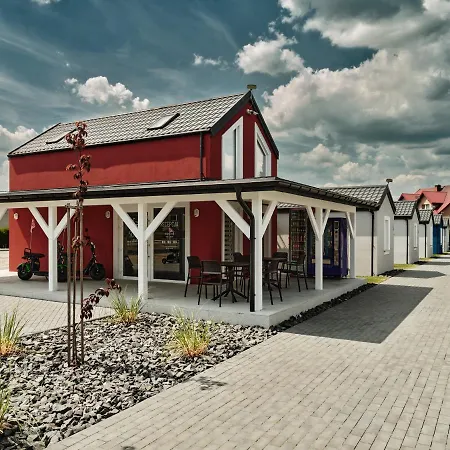 Scandi Village * ザトル