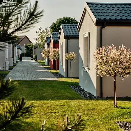 Scandi Village *